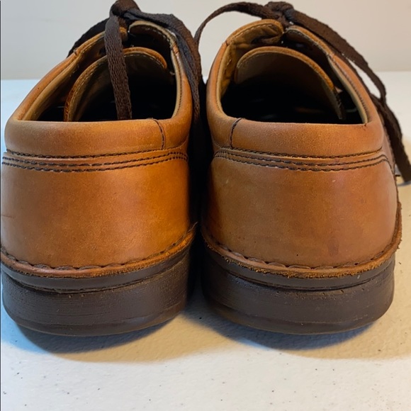Birkenstock’s lace up shoes main image 7